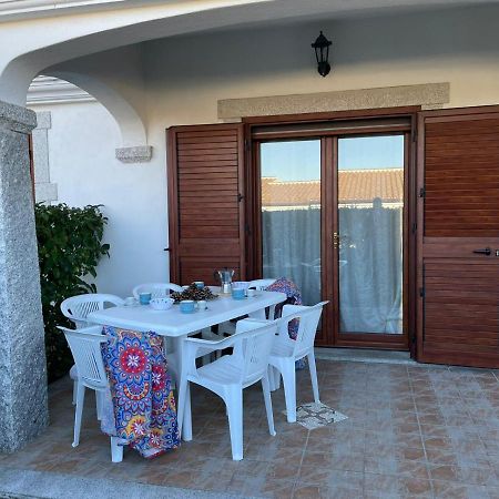 Case Vacanza Onda E Riva Будони Экстерьер фото